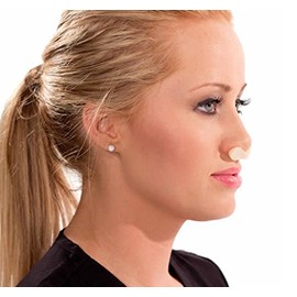 Foam Nose Filters 100 Pack