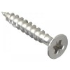 ForgeFix Multi-Purpose Single Thread Screws | 4.0 x 25mm |