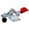 スーパーツール(SUPERTOOL) 下方押え型トグルクランプ (水平ハンドル式) TD08F