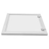 Fluoxtine Access Panel, 20 x 20 Inch Service Shaft Door,