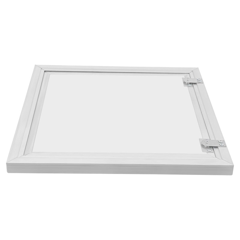 Fluoxtine Access Panel, 20 x 20 Inch Service Shaft Door,