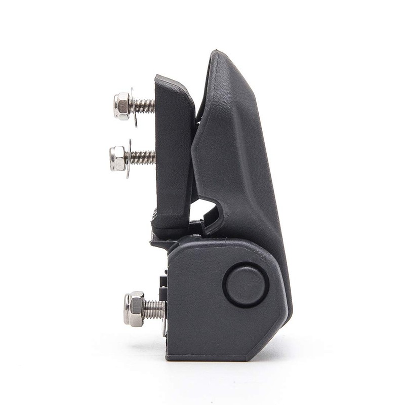 KMFCDAE JL OEM Hood Latches Original Hood Lock Catch Latch