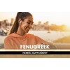 Pure Original Ingredients Fenugreek (365 Capsules) No Magnesium Or Rice