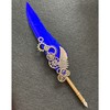 moonwood Fountain Pen Feather Pen Feather Ink Nib Feather Pen