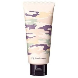 pola adoninse hand cream 65g