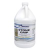 SlipDoctors Stone Grip Anti-Slip Floor Treatment, 1 Gallon Bottle, Yellow