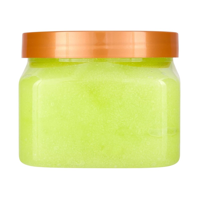 Tree Hut Rainbow Sherbert Shea Sugar Scrub, 510 g, scrub