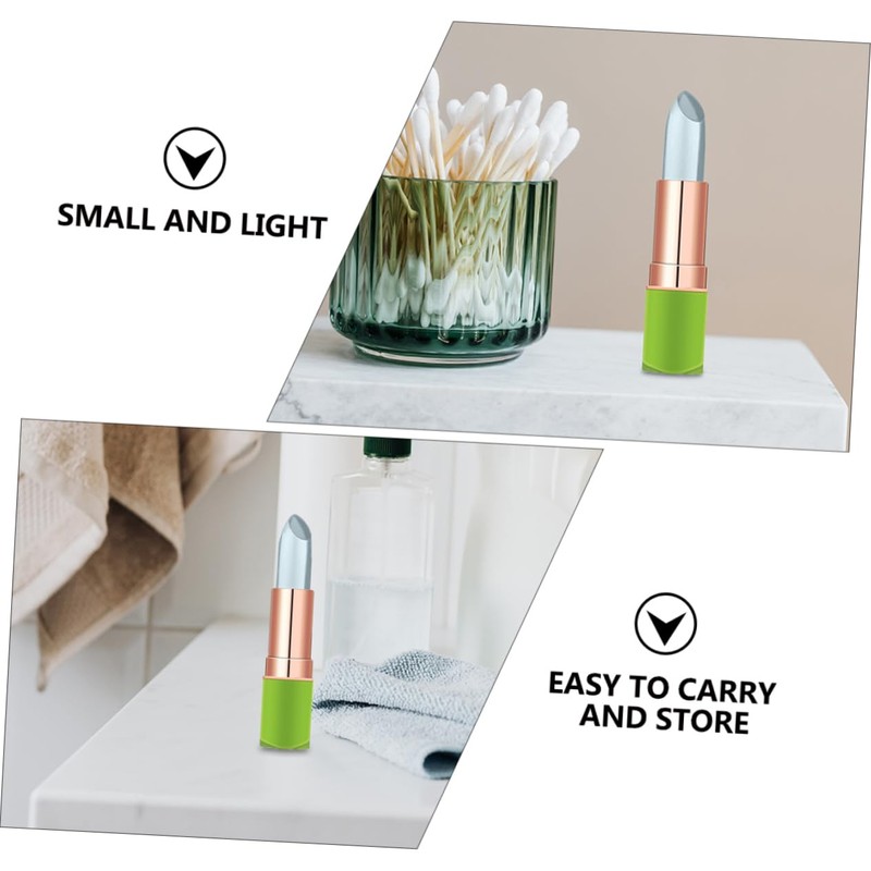 Mikinona Diverse Temperature Effects 2-pack Moisturizing Lip Gloss Long Lasting