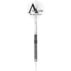 TRIPLEIGHT Dynasty A-FLOW BLACK LINE Soft Darts Barrel Assega Leonardo