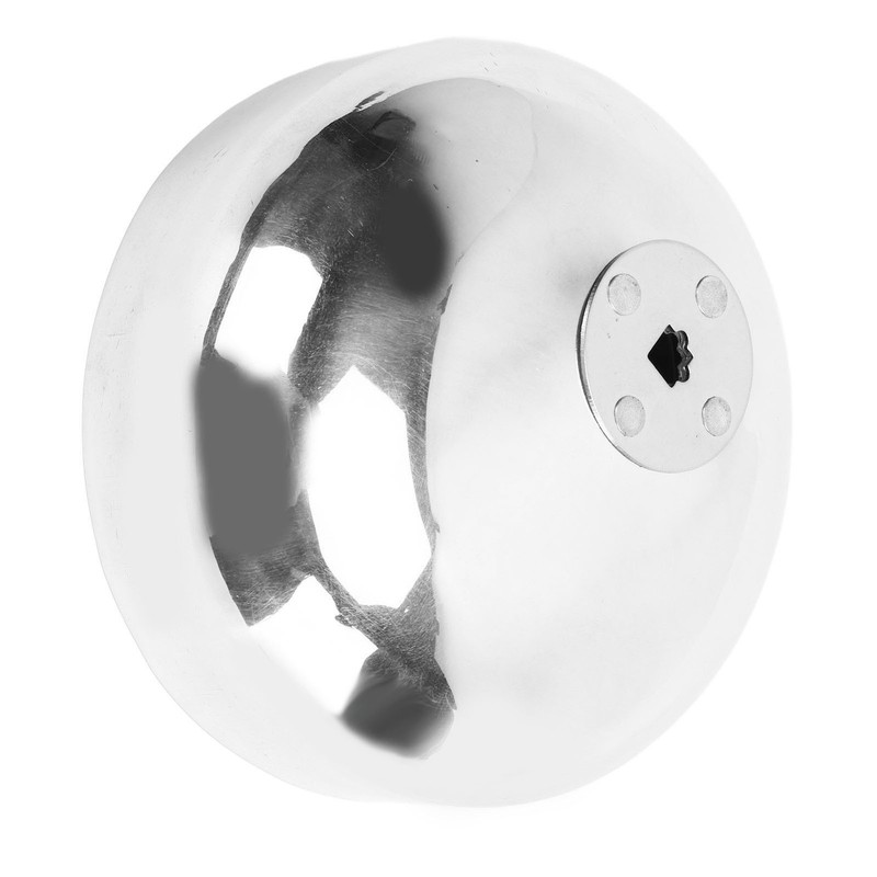 Epee Hand Guard Fencing Aluminum Alloy Foil Epee Sword Guard