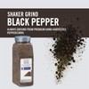 McCormick Culinary Shaker Grind Black Pepper, 16 oz - One