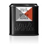 Mill & Mortar Garlic Pepper Spice Mix Organic 50 g