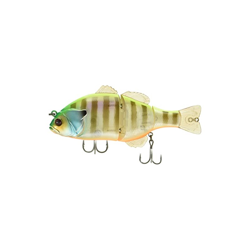 JACKALL Civitarel Dead Rise Chart Back Blue Gill
