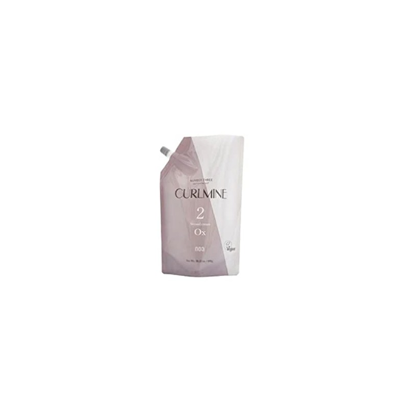 Number Three Carl Mine Second Cream OX 28.2 oz (800