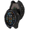 AWADUO Compatible with Garmin Fenix 8 47mm Solar Protective Case