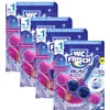 WC Frisch Kraft Active Blue Rinse Flower Freshness with 50%