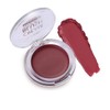 PHOERA Makeup Face Cheek Blush Cream Matte Blusher Super blend-able