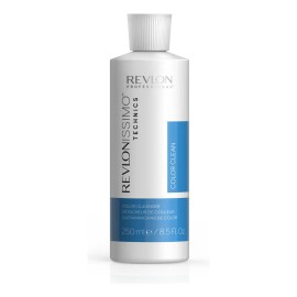 Shampoo Limpieza De Color Revlonissimo Color Clean 250ml
