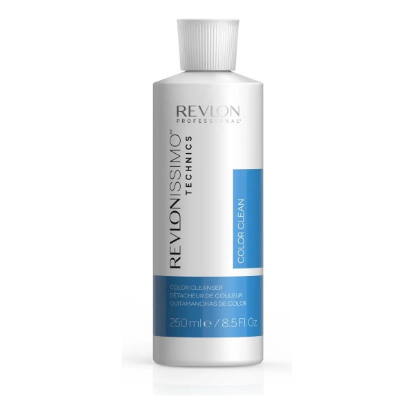 Shampoo Limpieza De Color Revlonissimo Color Clean 250ml