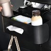 Multifunctional Car Seat Back Storage Box,Tissue Box for Car |