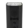 Rechargeable Flashlight 800 Lm White Light LED IP55 15W 4000mAh