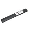 Presentation Clicker Ergonomic Handhold 2.4G Wireless USB Presenter with Receiver