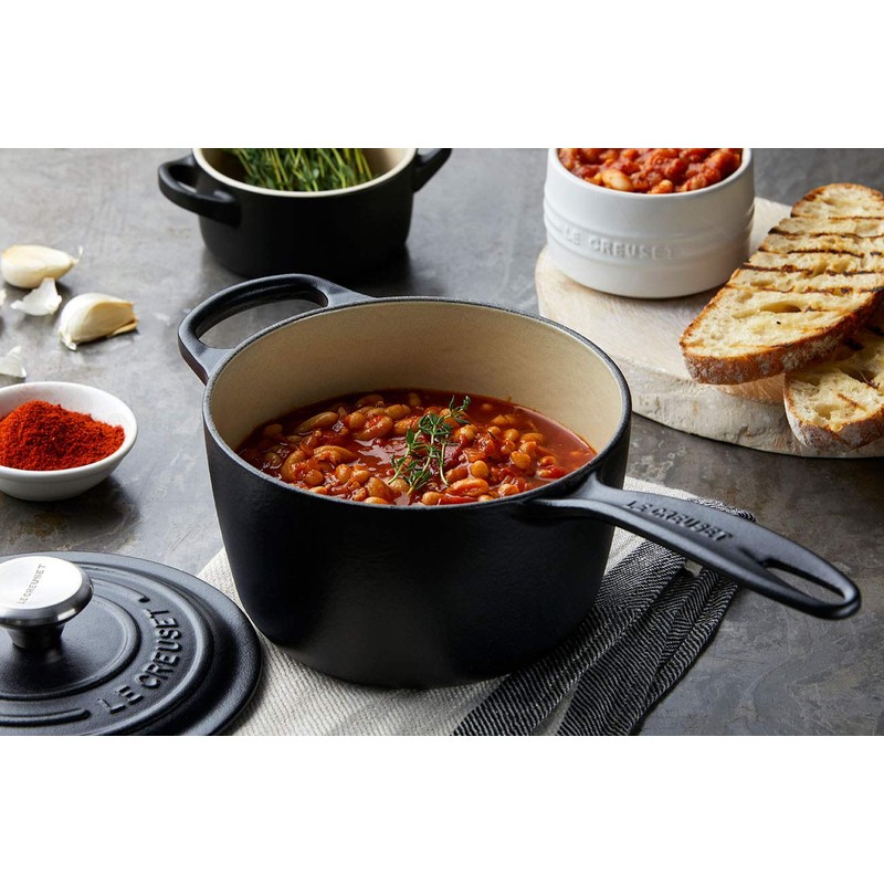 Le Creuset Metallic knob replacement for casseroles, Inox, 47mm, 94034470000001