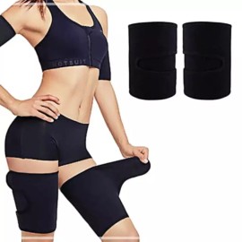 NW 압박 쉐이퍼 밴드 다리 땀복 벨트 허벅지 스포츠 NW96D432 Compression Shaper Band Leg Sweatpants Belt Thigh Sports NW96D432