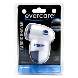 Evercare Fabric Shaver Fuzz Remover Small (2 Pack)2