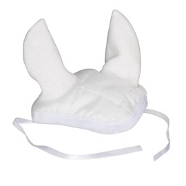 Panduro Hobby Horse Accessory | Hood | Accessories for Horse | White