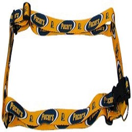 Hunter MFG 5/8-Inch Indiana Pacers Adjustable Harness, Small