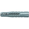 FISCHER Universal Dowels, All-Purpose Dowels Without Edge, For Optimum Hold