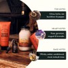 Scottish Fine Soaps Thistle & Black Pepper 2-in-1 Shower Gel