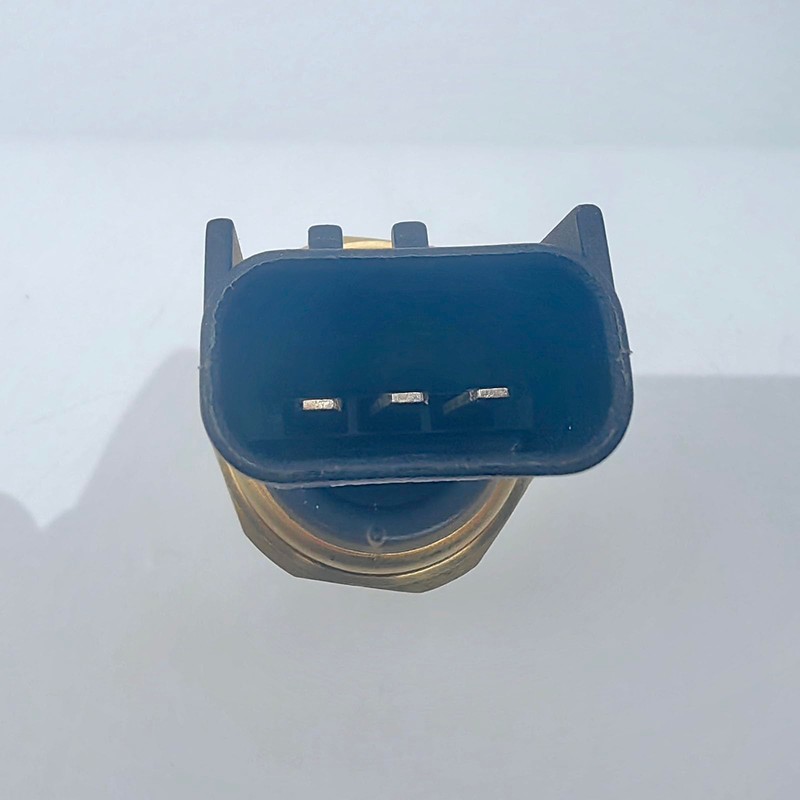 Giuqa Oil Pressure Sensor Fits for Cummins ISX ISM ISX11.9