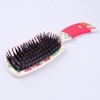Rose Warrior Hairbrush (Large) Hairbrush Scalp Hairbrush Dry Brush / 장미전사 머리빗 (대) 머리빗 두피 헤어빗 드라이빗