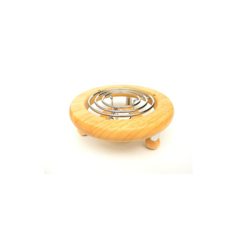 Dethlefsen & Balk STö0003 Teapot Warmer Made of Wood and