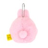 San Lemon Pokko and Apple Keychain Rabbit PK 9.5 x