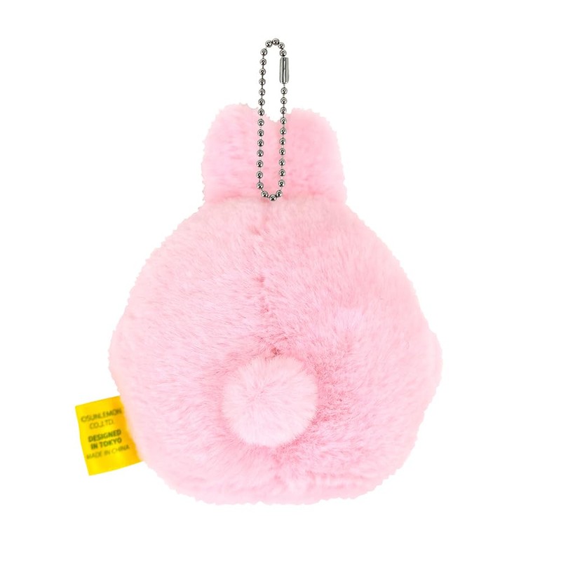 San Lemon Pokko and Apple Keychain Rabbit PK 9.5 x