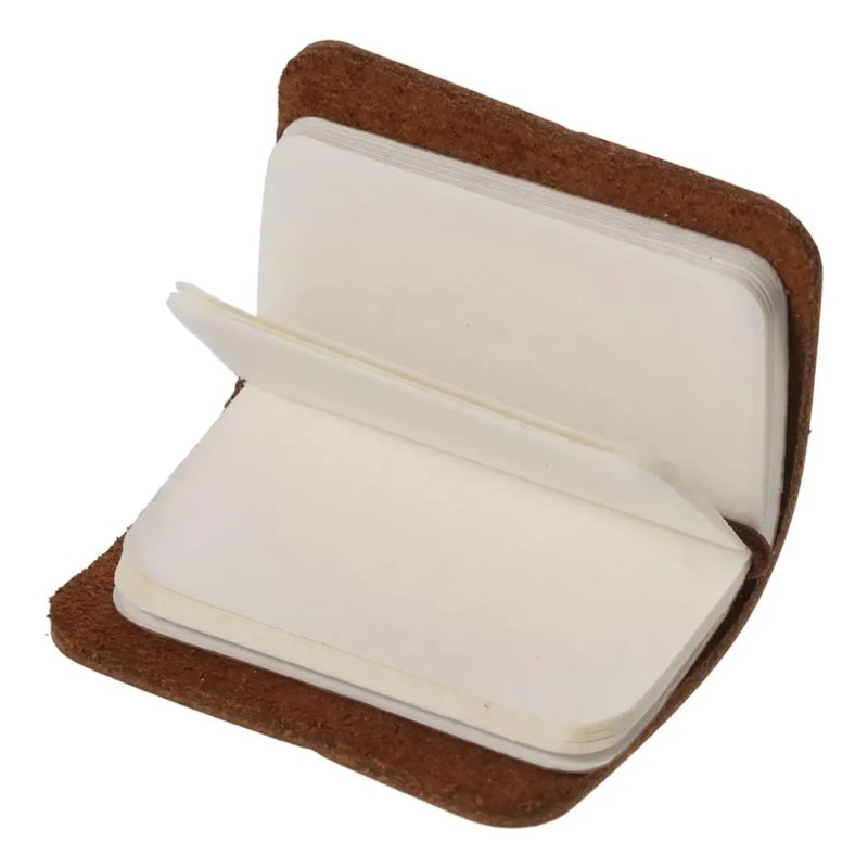Cuaderno En Miniatura Travelers Notebook De Tamaño Pequeño