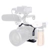 NICEYRIG LUMIX S5 II S5IIX Camera Cage Full Cage for