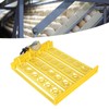 Egg Turning Tray Professional 24 Eggs Capacity Efficient Quiet Egg