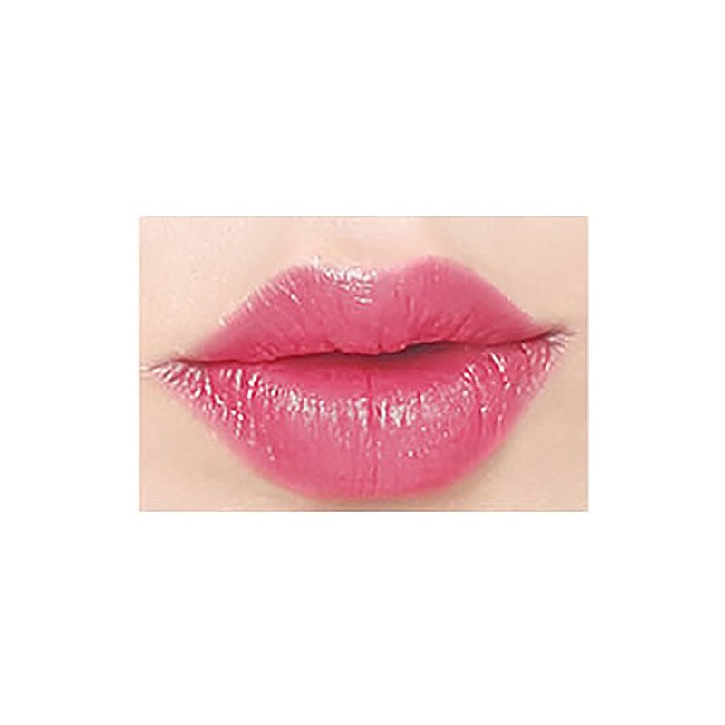 Witch’s Pouch POPO Lip Stick 3.5g (S16 SWEET RED)