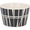 [finreison] Finlayson Corona 8.5 cm Bowl Black