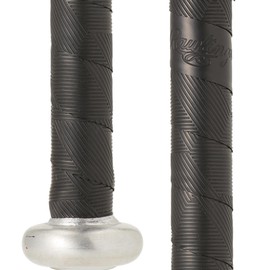 Rawlings EACB14F01 Baseball Maintenance Bat, MANTRA Grip Tape, 0.05 inch (1.2 mm), Black, Size (L x W x D): 40.2 x 1.0 x 0.05 inches (1,020 x 25 x 1.2 mm)