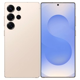 Free Shipping Original S25 Ultra+ 5g Android 13 Smartphone 12g Ram 512gb Storage Big Screen Deca Core Cpu 108mp Rear Cameracolor: Gold, ram: 12g, storage capacity: 512GB, plug: UK