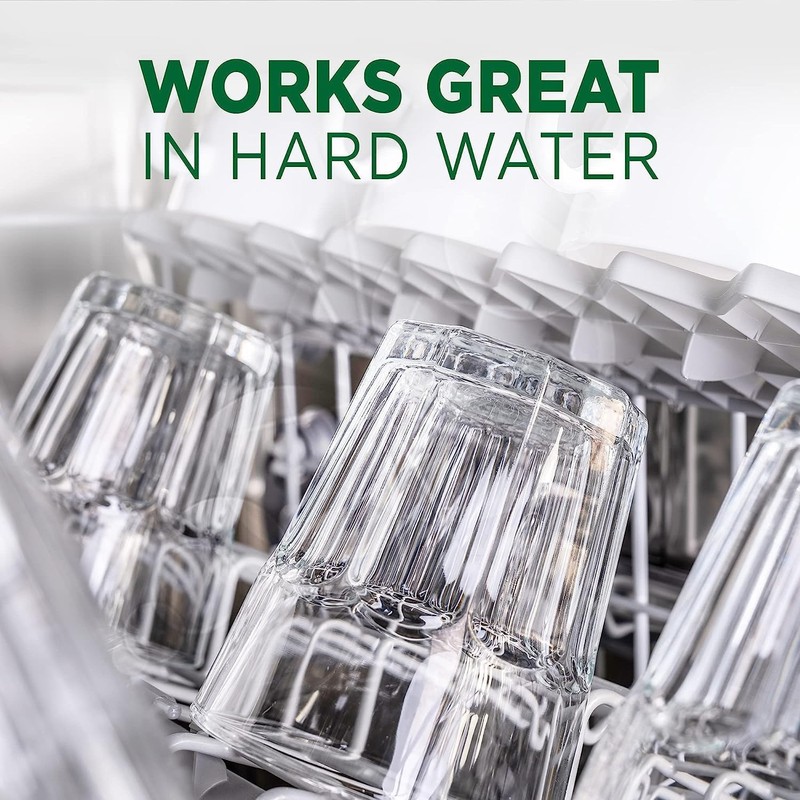 Cascade Platinum Power Dry Dishwasher Rinse Aid, 30.5 fl oz