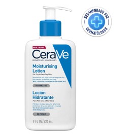 Loción Hidratante Cerave Piel Seca Muy 236
