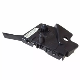 Ford AG1Z17C947A FORD OEM 10-18 Taurus Front Bumper-Side Support Bracket Right