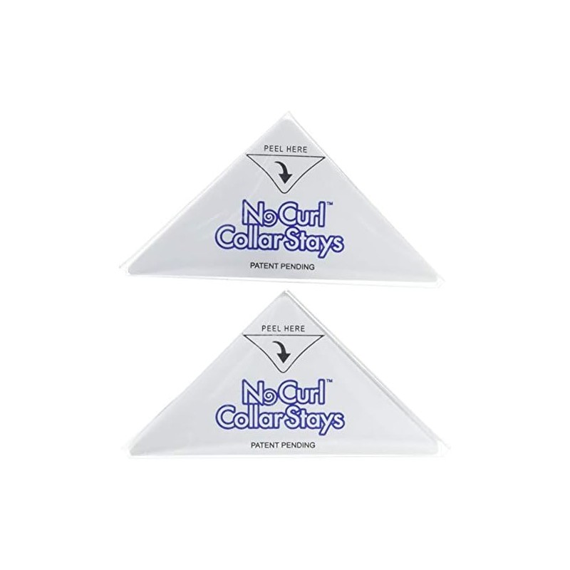 Cuello tipo polo sin rizos (eliges: pelar y apretar o