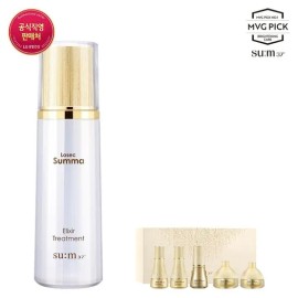 su:m37 [24RN]로시크숨마 엘릭서 트리트먼트 150ml [24RN] Rosikseumma Elixir Treatment 150ml